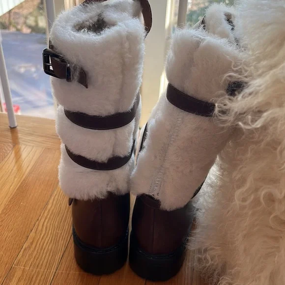 Warm Winter Fur Boots!!! Get Them Today!!